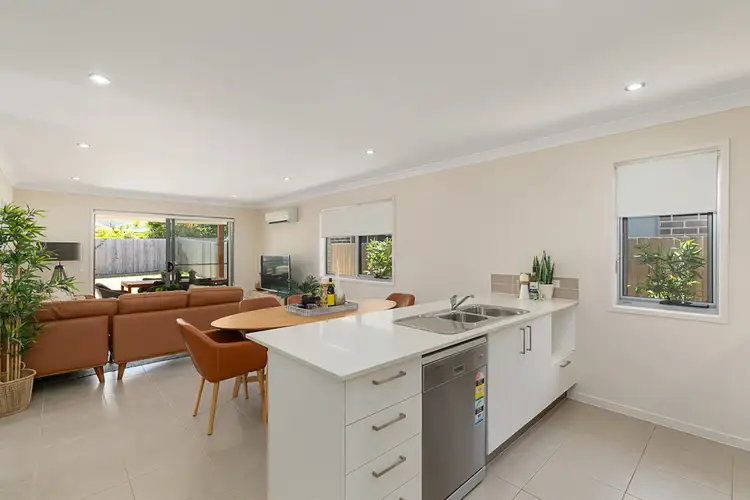 Fourth view of Homely house listing, 11A Jason Street, Cleveland QLD 4163