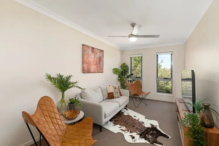 Fifth view of Homely house listing, 11A Jason Street, Cleveland QLD 4163
