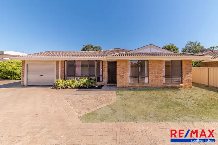 3/28 Marjorie Avenue, Shelley WA 6148