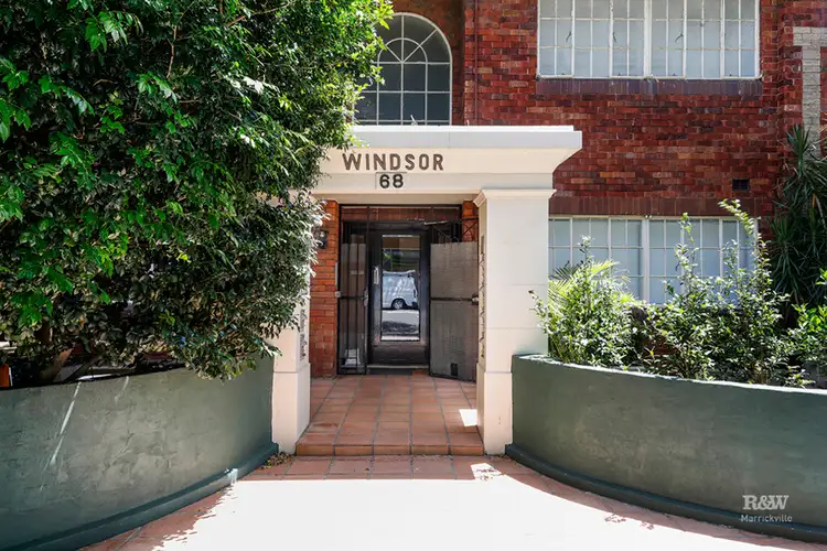 4/68 Ewart Street, Marrickville NSW 2204
