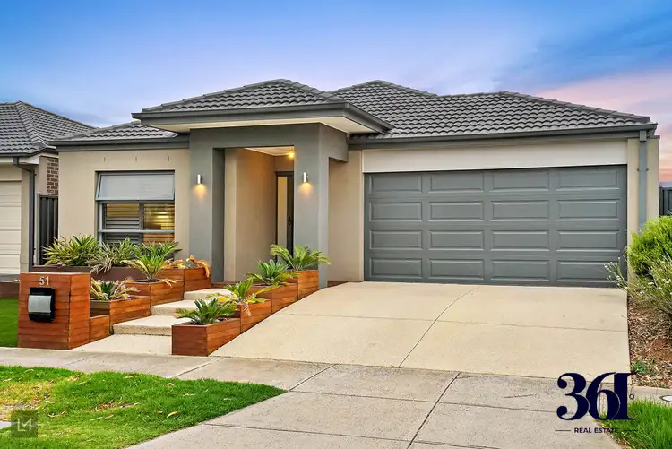 51 Felix Way, Tarneit VIC 3029