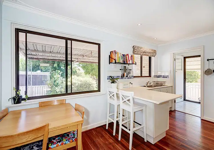 Second view of Homely house listing, 38 Sawle Road, Hamilton Hill WA 6163