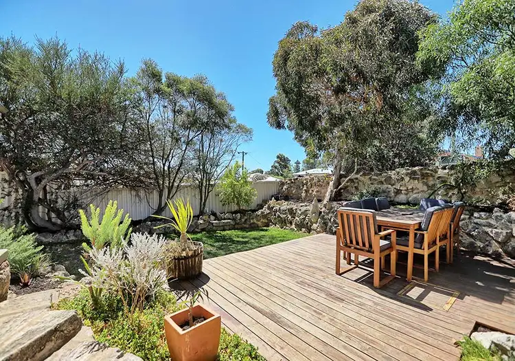 Fourth view of Homely house listing, 38 Sawle Road, Hamilton Hill WA 6163