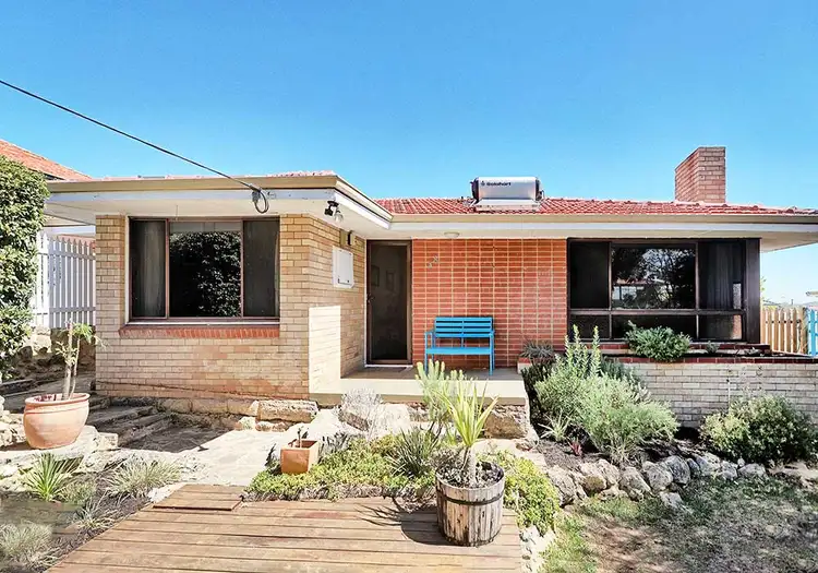 Fifth view of Homely house listing, 38 Sawle Road, Hamilton Hill WA 6163