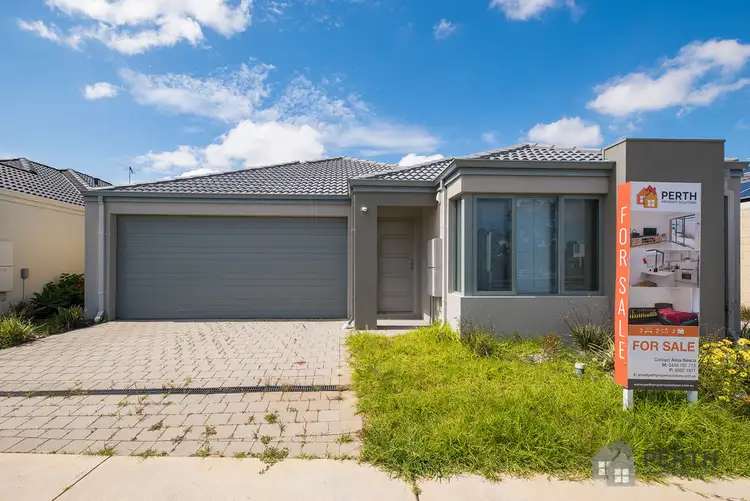 Second view of Homely house listing, 5/8 Brushfoot Bvd, Success WA 6164