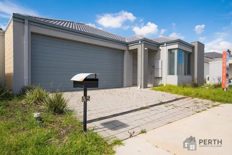 Third view of Homely house listing, 5/8 Brushfoot Bvd, Success WA 6164
