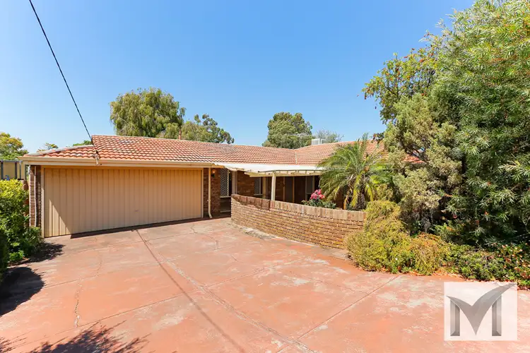 18 Corsair Drive, Willetton WA 6155