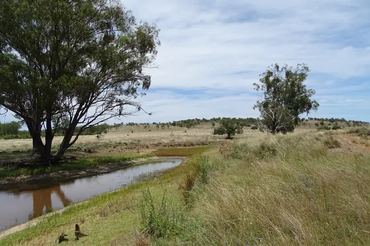 Lot 120 Stonehenge Road, Millmerran QLD 4357