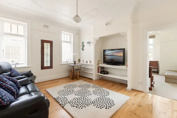 Second view of Homely apartment listing, 11/286 Arden Street, Coogee NSW 2034