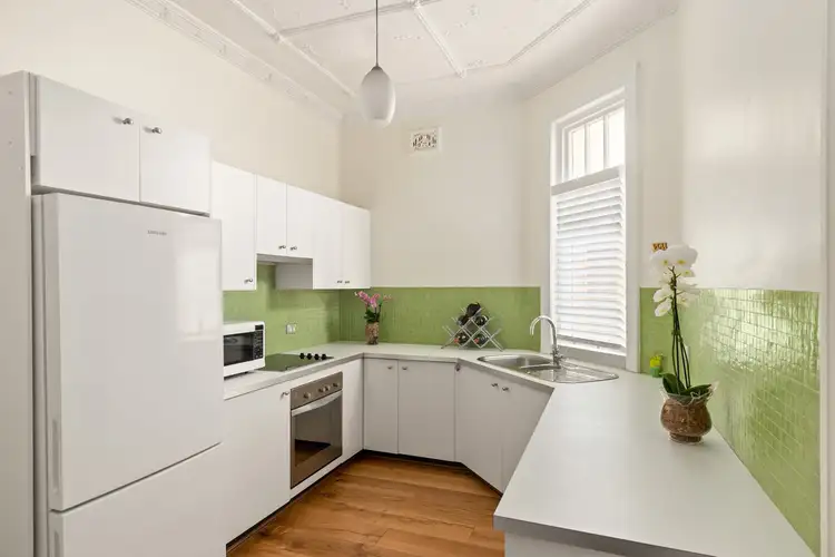 Third view of Homely apartment listing, 11/286 Arden Street, Coogee NSW 2034