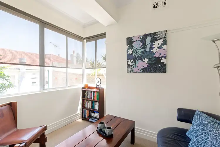 Fifth view of Homely apartment listing, 11/286 Arden Street, Coogee NSW 2034