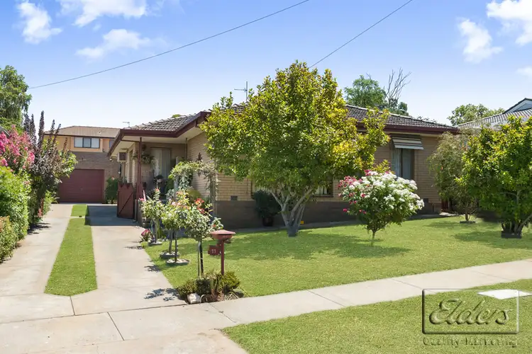 Main view of Homely house listing, 11 Manning Avenue, California Gully VIC 3556