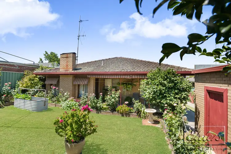 Second view of Homely house listing, 11 Manning Avenue, California Gully VIC 3556