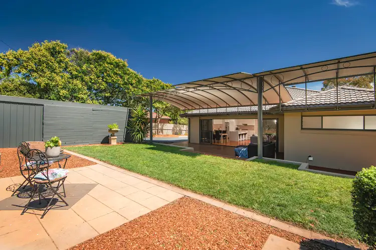 Main view of Homely house listing, 106 Nemarang Crescent, Waramanga ACT 2611
