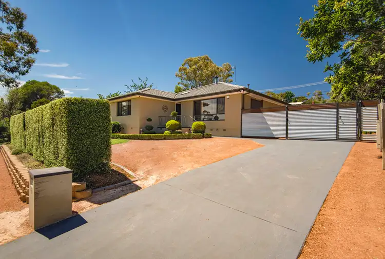 Second view of Homely house listing, 106 Nemarang Crescent, Waramanga ACT 2611
