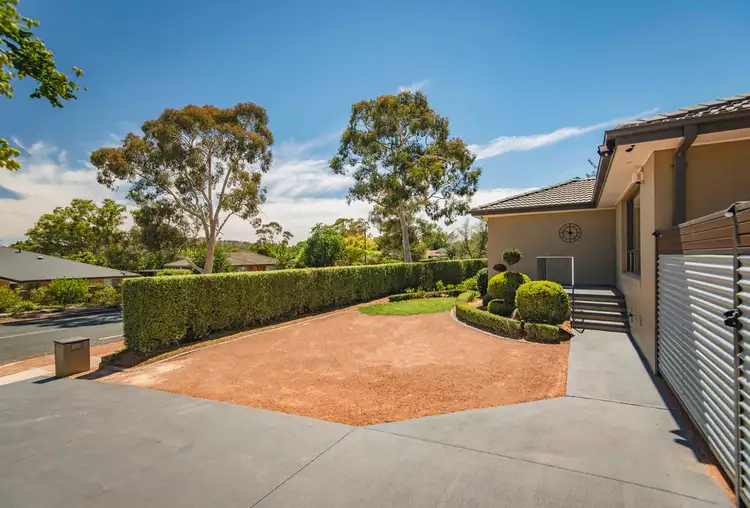 Third view of Homely house listing, 106 Nemarang Crescent, Waramanga ACT 2611