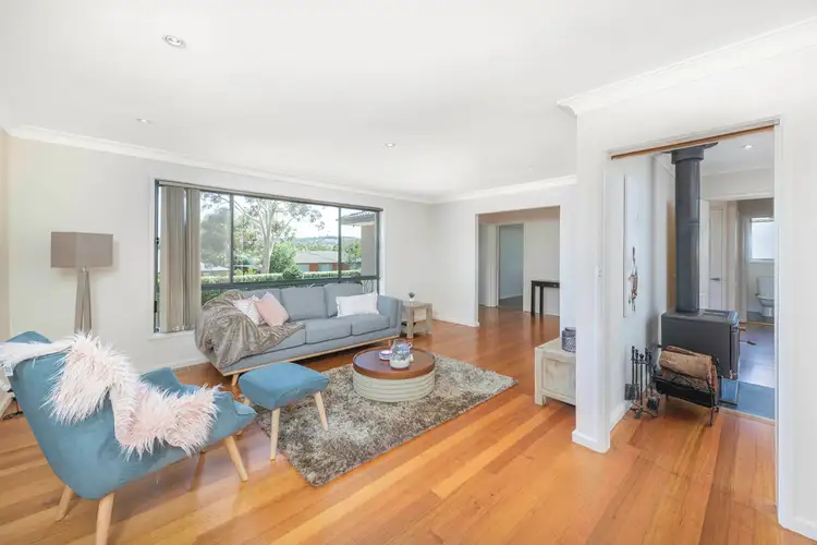 Fifth view of Homely house listing, 106 Nemarang Crescent, Waramanga ACT 2611