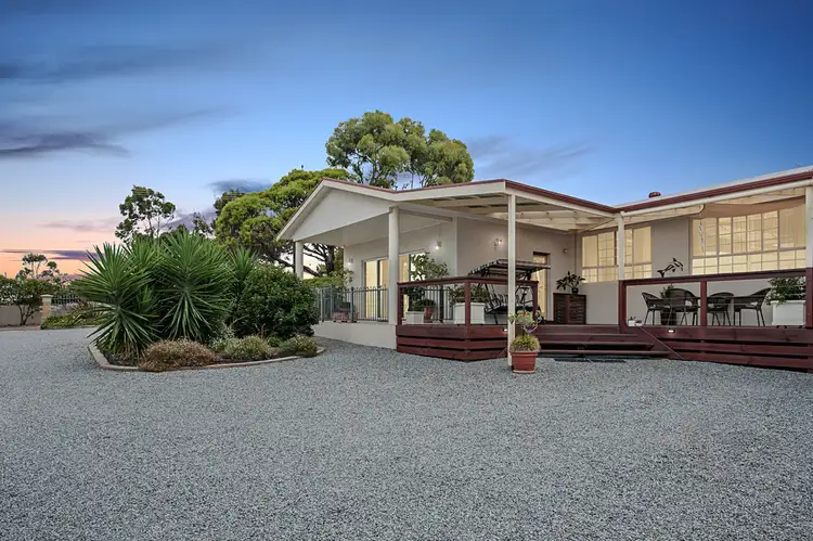 36 Yardea Street, Port Lincoln SA 5606