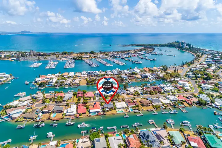 32 Kooringal Crescent, Buddina QLD 4575