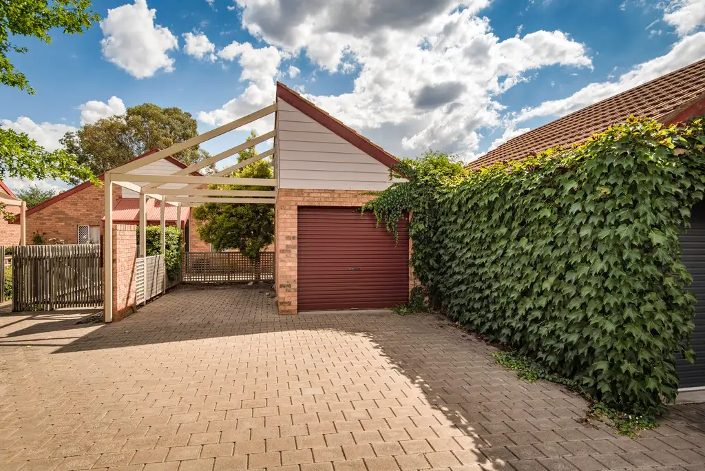 Main view of Homely house listing, 138 De Little Circuit, Greenway ACT 2900