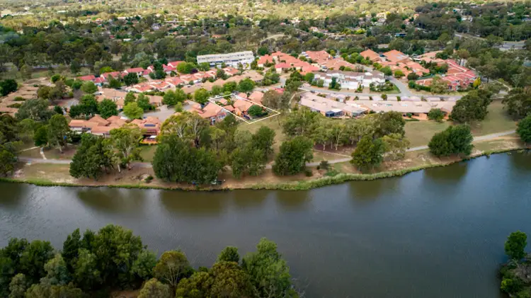 Second view of Homely house listing, 138 De Little Circuit, Greenway ACT 2900