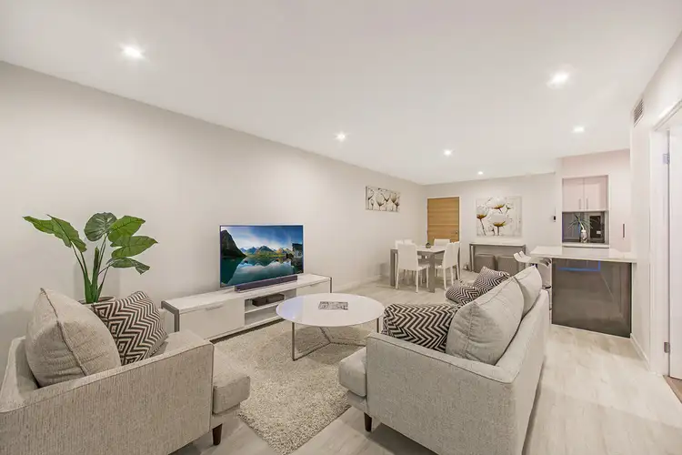 801/81 Sutton Street, Redcliffe QLD 4020
