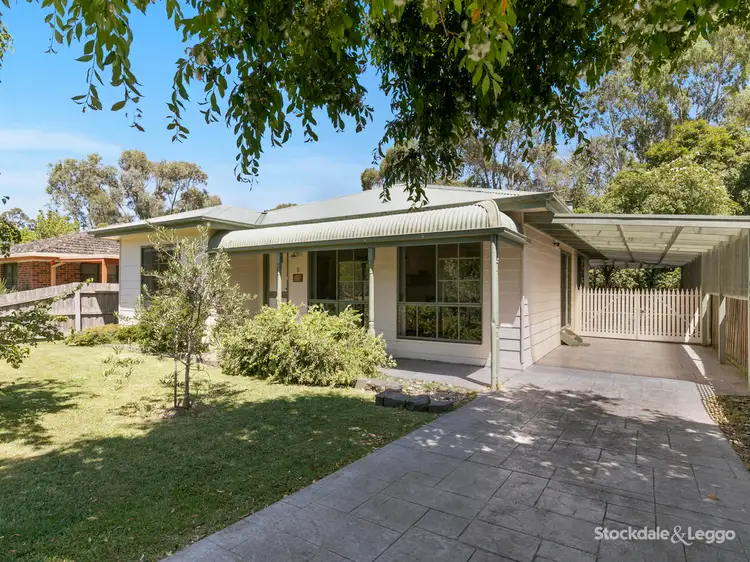 Main view of Homely house listing, 5 Club Avenue, Inverloch VIC 3996