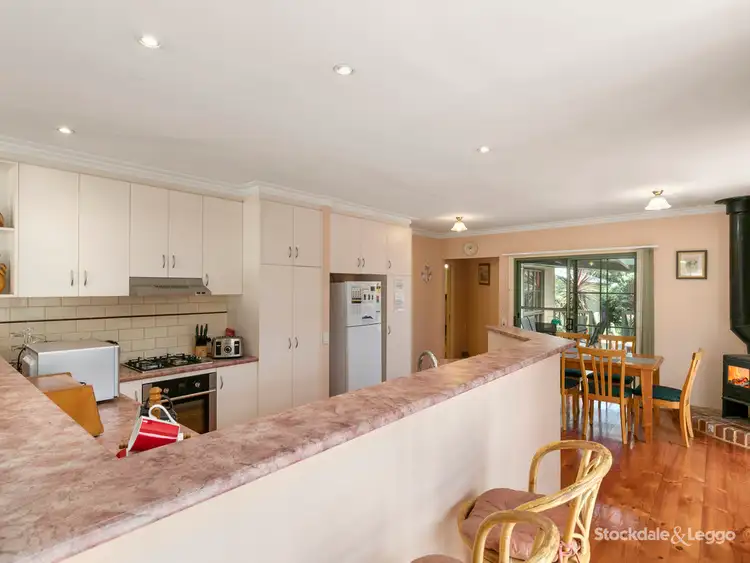 Second view of Homely house listing, 5 Club Avenue, Inverloch VIC 3996