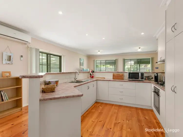 Third view of Homely house listing, 5 Club Avenue, Inverloch VIC 3996