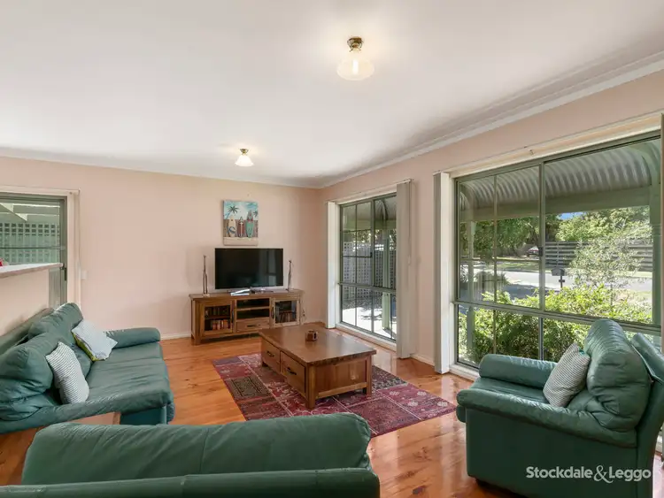 Fifth view of Homely house listing, 5 Club Avenue, Inverloch VIC 3996