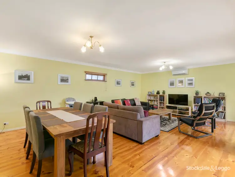 Sixth view of Homely house listing, 5 Club Avenue, Inverloch VIC 3996
