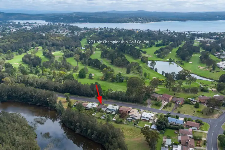 13 Heron Road, Catalina NSW 2536
