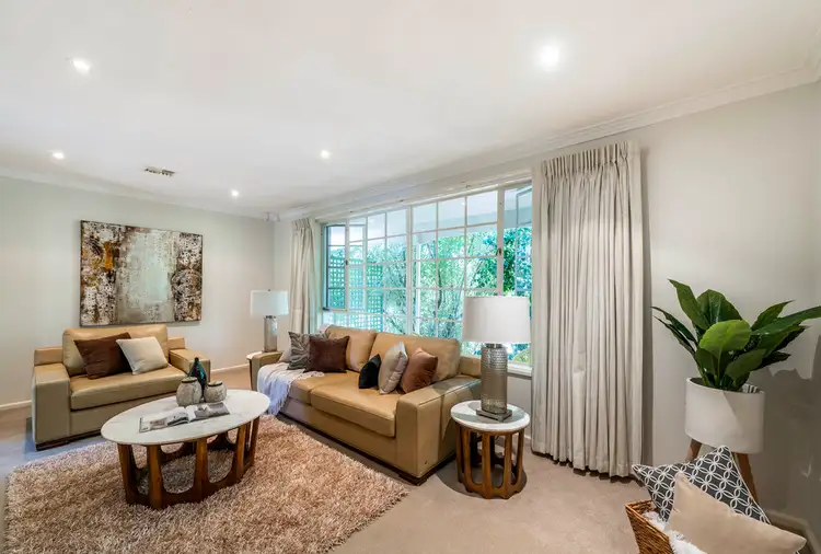 Fourth view of Homely house listing, 19 Grayson Street, Hackett ACT 2602