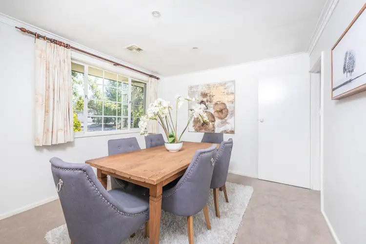 Fifth view of Homely house listing, 19 Grayson Street, Hackett ACT 2602