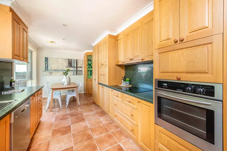 Sixth view of Homely house listing, 19 Grayson Street, Hackett ACT 2602