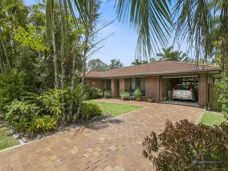 12 Will Court, Lawnton QLD 4501