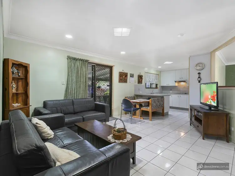 Fifth view of Homely house listing, 12 Will Court, Lawnton QLD 4501