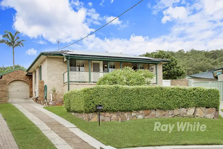 Main view of Homely house listing, 7 Nalya Close, Toronto NSW 2283