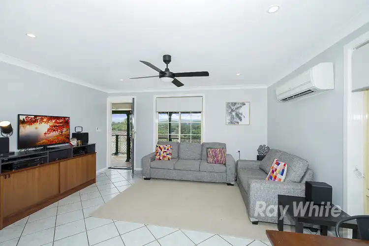 Fourth view of Homely house listing, 7 Nalya Close, Toronto NSW 2283