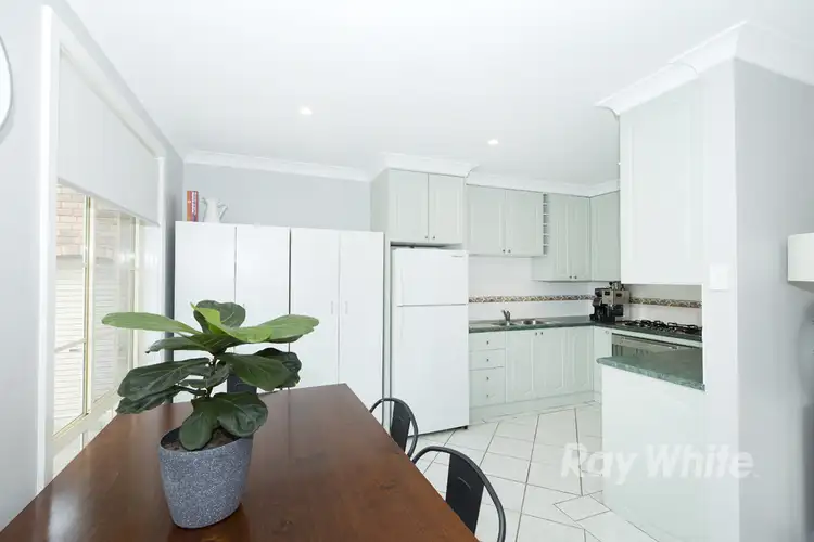 Fifth view of Homely house listing, 7 Nalya Close, Toronto NSW 2283