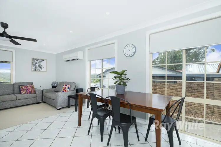 Sixth view of Homely house listing, 7 Nalya Close, Toronto NSW 2283