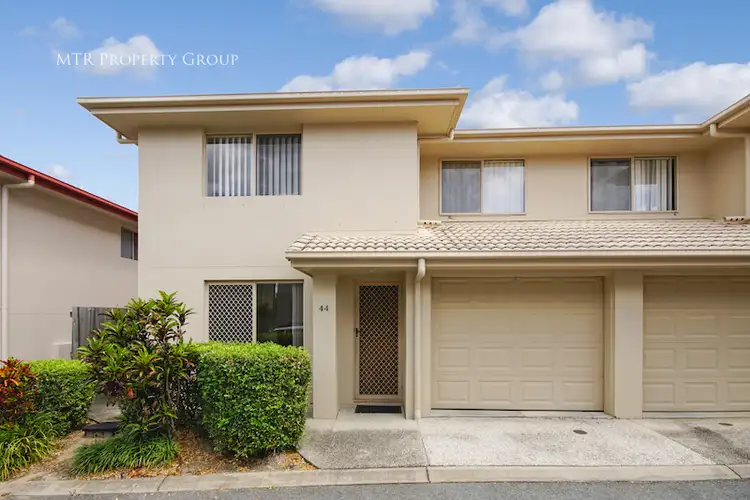 Second view of Homely townhouse listing, 44/19 Kathleen Street, Richlands QLD 4077