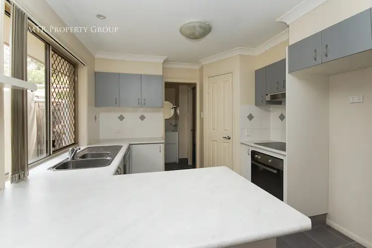 Fourth view of Homely townhouse listing, 44/19 Kathleen Street, Richlands QLD 4077
