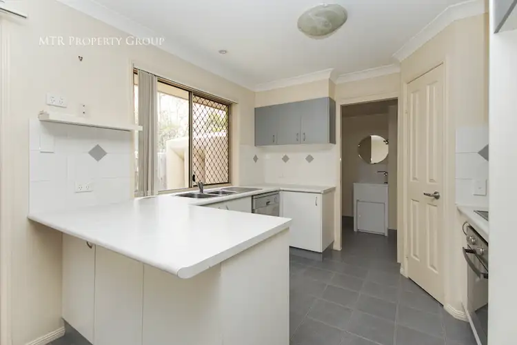Fifth view of Homely townhouse listing, 44/19 Kathleen Street, Richlands QLD 4077