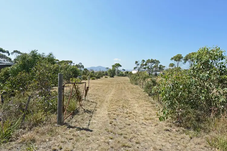 Fourth view of Homely land listing, Lot 1 Gellibrand Street, Dunalley TAS 7177