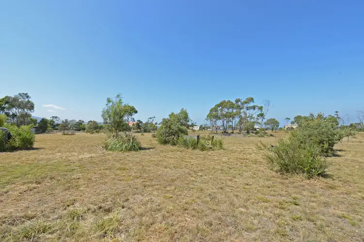 Fifth view of Homely land listing, Lot 1 Gellibrand Street, Dunalley TAS 7177