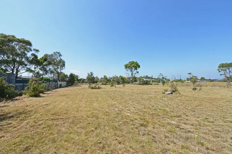 Seventh view of Homely land listing, Lot 1 Gellibrand Street, Dunalley TAS 7177