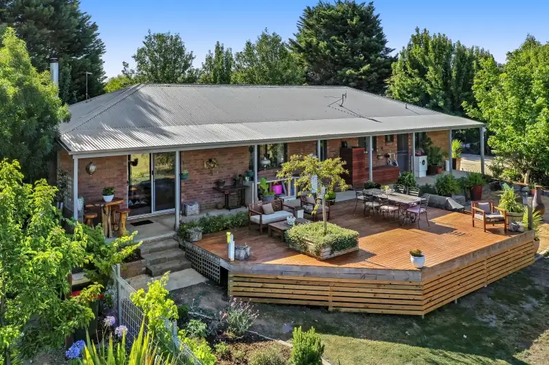 Main view of Homely house listing, 7492 Midland Highway, Buninyong VIC 3357