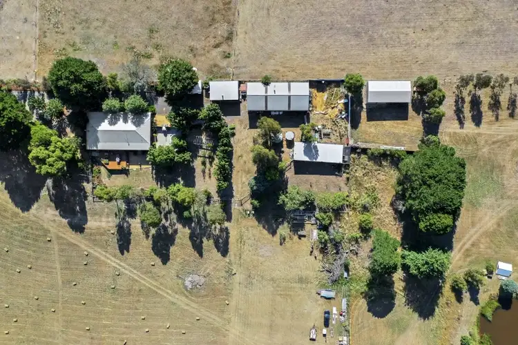 Second view of Homely house listing, 7492 Midland Highway, Buninyong VIC 3357