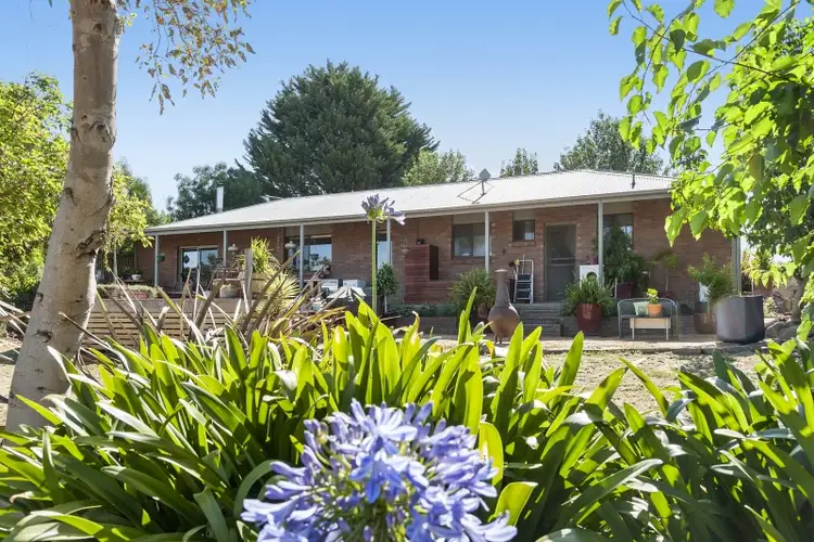 Third view of Homely house listing, 7492 Midland Highway, Buninyong VIC 3357